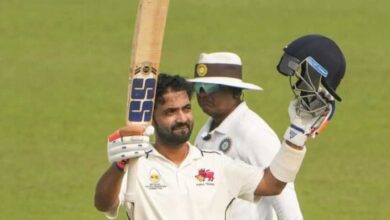अजिंक्य रहाणे ने छोड़ी मुंबई की कमान, जानें डोमेस्टिक सीजन से पहले क्यों लिया इतना बड़ा फैसला?
