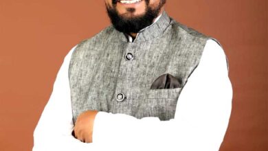 हज कमेटी ऑफ़ इंडिया मुंबई के सर्कुलर 9 से प्राप्त सूचना अनुसार 2026 हेतु चयनित आवेदकों द्वारा यात्रा की राशि जमा करने की अंतिम तिथि को आगे बढ़ा कर अब 25 अगस्त 2025 किया गया  चेयरमैन मोहम्मद इमरान हज कमेटी