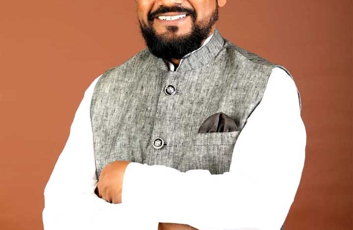 हज कमेटी ऑफ़ इंडिया मुंबई के सर्कुलर 9 से प्राप्त सूचना अनुसार 2026 हेतु चयनित आवेदकों द्वारा यात्रा की राशि जमा करने की अंतिम तिथि को आगे बढ़ा कर अब 25 अगस्त 2025 किया गया  चेयरमैन मोहम्मद इमरान हज कमेटी
