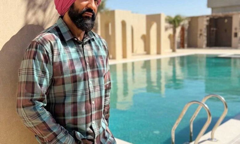 Raj Kundra’s Mehar Expected to Emerge as Punjab’s Biggest Theatrical Opening, Film Creates Significant Buzz Ahead of Its Release