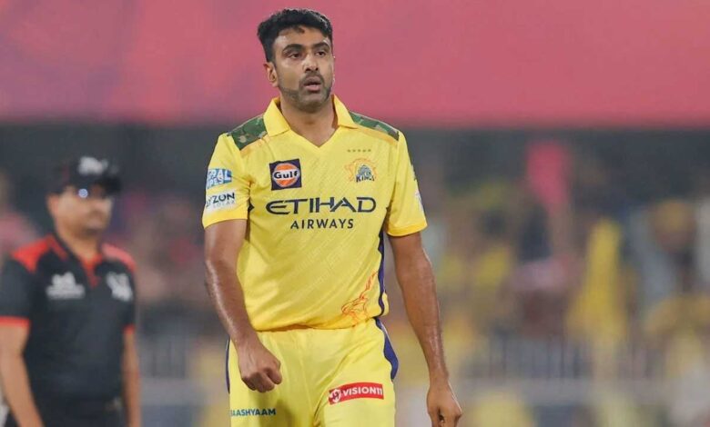 अश्विन का IPL को बाय-बाय, ट्रेड का खेल-यूट्यूब चैनल या फिर CSK से मतभेद