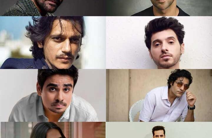 Rajkummar Rao, Divyenndu Sharma to Ashish Verma: Talented actors who graduated from FTII and are creating an impact now!