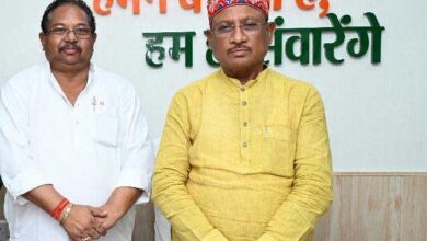 लुण्ड्रा को मिला 10 करोड़ का विद्युत विस्तार, मुख्यमंत्री साय ने दी स्वीकृति