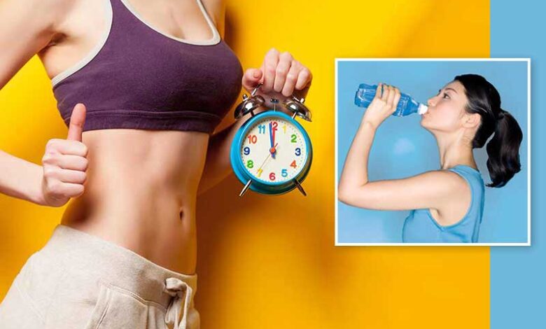 क्या वजन घटाने के लिए खाने के पहले पानी पीना सही है? जानें क्या कहता है आयुर्वेद और साइंस क्या वजन घटाने के लिए खाने के पहले पानी पीना सही है? जानें क्या कहता है आयुर्वेद और साइंस