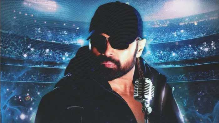 ब्लूमबर्ग लिस्ट में जगह बनाने के बाद हिमेश का नया ट्रैक ‘साज़’ रिलीज़