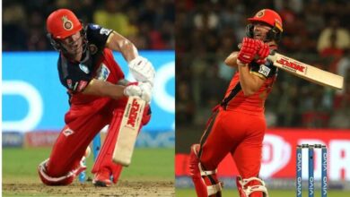 चिन्नास्वामी में फिर गूंजेगा ABD का नाम! RCB में दोबारा शामिल हो सकते है डिविलियर्स, दिया बड़ा संकेत