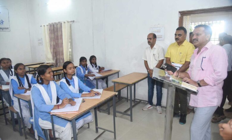 कड़ी मेहनत से सफलता जरूर मिलेगी