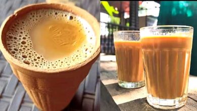 दूध वाली चाय पीने के नुकसान