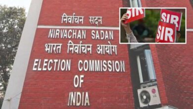 बिहार SIR को लेकर सियासी तूफान, विपक्ष तो गरजा लेकिन EC में अब तक नहीं पहुंची कोई शिकायत