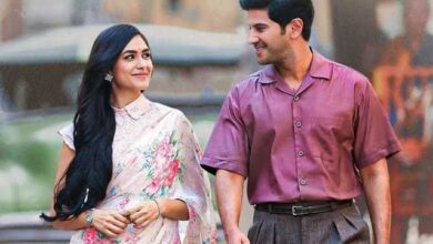 3 Years of Sita Ramam! Celebrating Mrunal Thakur’s Layered Portrayal in the Heartwarming Tale of Love and Heart