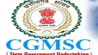 6500 दोषपूर्ण टैबलेट्स की खेप पर रोक, CGMSC ने दिखाई सतर्कता