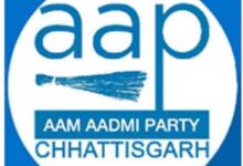 छत्तीसगढ़ स्थापना दिवस पर बिरगांव में AAP का कार्यक्रम, छत्तीसगढ़ महतारी की प्रतिमा पर करेगी माल्यार्पण