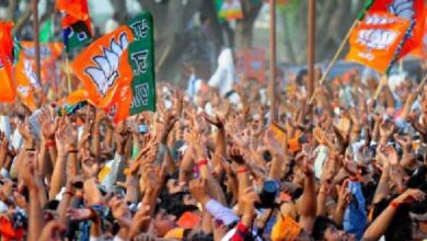 भाजपा ने बिलासपुर में घोषित किया जिला पदाधिकारी