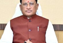 ’मुख्यमंत्री विष्णु देव साय के नेतृत्व में किसानों को समय पर खाद उपलब्ध कराने के लिए सरकार सतर्क’
