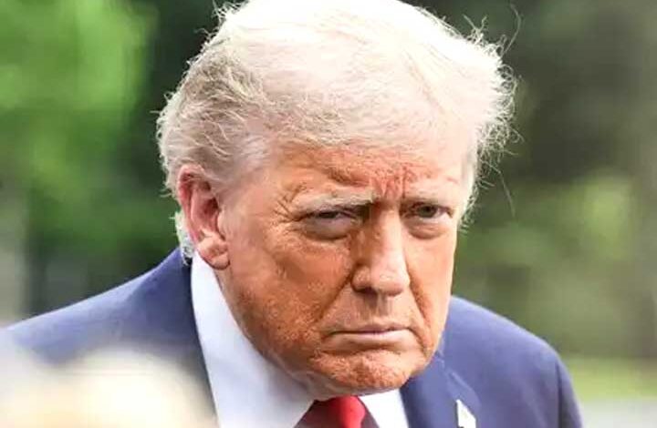 ट्रंप ने चली गुप्त चाल! ‘भारत विरोधी’ देशों पर झुकाव बढ़ा… जानें क्या है वजह? ट्रंप ने चली गुप्त चाल! ‘भारत विरोधी’ देशों पर झुकाव बढ़ा… जानें क्या है वजह?