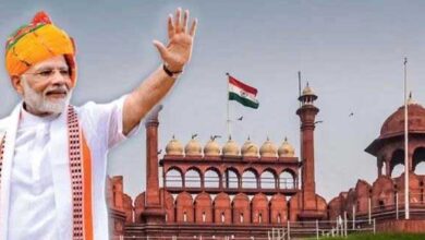 लाल किले से 103 मिनट का संबाेधन, मोटापे से मिशन सुदर्शन चक्र तक…PM मोदी के भाषण की 15 बड़ी बातें