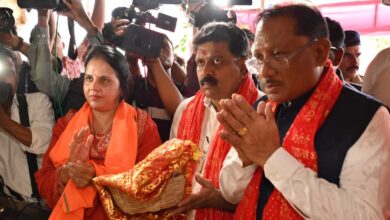 जन-जन की आस्था को मिला सहारा : नवरात्र में श्रद्धालुओं के लिए नि:शुल्क बस सेवा जन-जन की आस्था को मिला सहारा : नवरात्र में श्रद्धालुओं के लिए नि:शुल्क बस सेवा