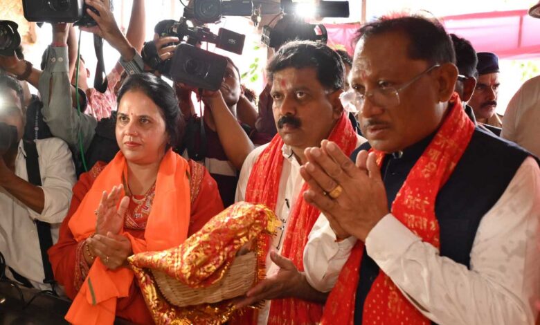 जन-जन की आस्था को मिला सहारा : नवरात्र में श्रद्धालुओं के लिए नि:शुल्क बस सेवा