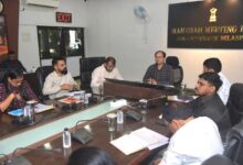 वन पट्टे की जमीन का भी हो सकेगा नामातंरण बटवारा, कलेक्टर ने की टीएल बैठक में शासकीय योजनाओं की समीक्षा