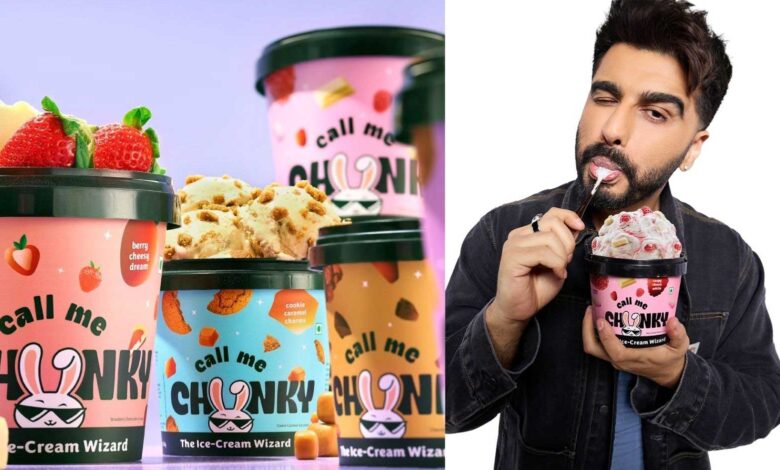 Spread Some Love and Treats, Says Arjun Kapoor Through His Call Me Chunky Ice Cream Masterstroke Spread Some Love and Treats, Says Arjun Kapoor Through His Call Me Chunky Ice Cream Masterstroke