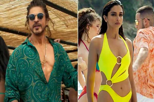 शाहरुख-दीपिका को HC से मिली बड़ी राहत, अदालत ने उनके खिलाफ दर्ज मामले की जांच पर रोक लगाई