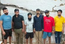 ऑपरेशन विश्वास अभियान को मिली बड़ी सफलता : नशे के विरूद्ध दुर्ग पुलिस की बड़ी कार्यवाही