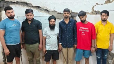 ऑपरेशन विश्वास अभियान को मिली बड़ी सफलता : नशे के विरूद्ध दुर्ग पुलिस की बड़ी कार्यवाही