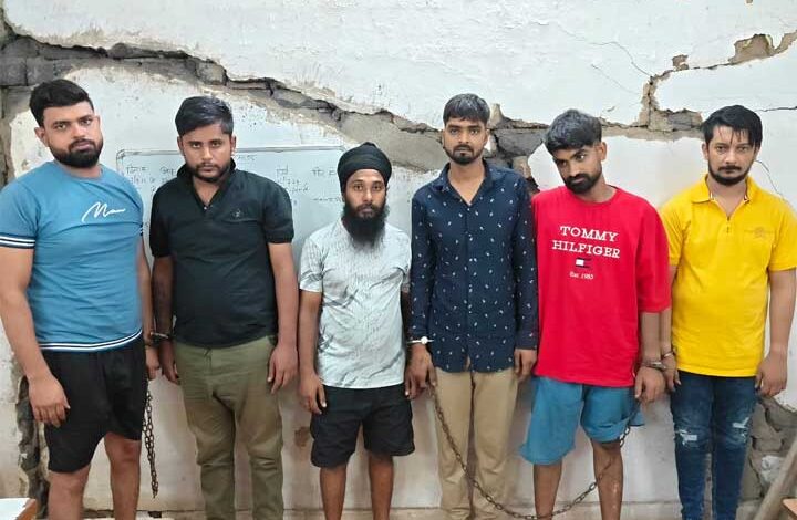 ऑपरेशन विश्वास अभियान को मिली बड़ी सफलता : नशे के विरूद्ध दुर्ग पुलिस की बड़ी कार्यवाही