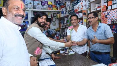 प्रधानमंत्री नरेंद्र मोदी ने NextGen GST के रूप में देश को दी ऐतिहासिक सौगात