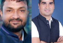 पानी नहीं, केवल प्रचार – भाजपा पार्षदों की ढकोसला राजनीति बेनकाब-अज़ीम खान