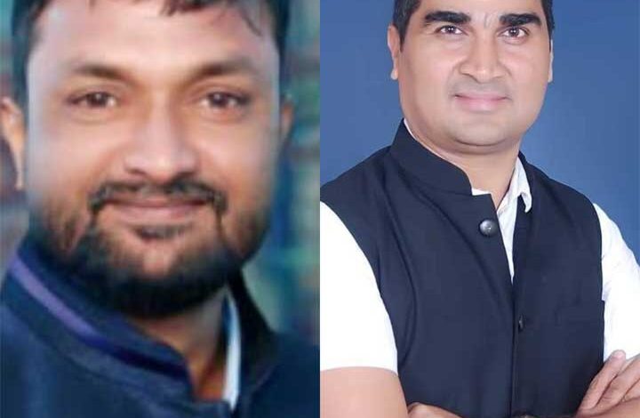 पानी नहीं, केवल प्रचार – भाजपा पार्षदों की ढकोसला राजनीति बेनकाब-अज़ीम खान पानी नहीं, केवल प्रचार – भाजपा पार्षदों की ढकोसला राजनीति बेनकाब-अज़ीम खान