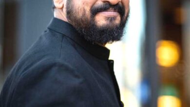 Om Raut: ‘Privileged to Work With Irrfan Khan as Child Actor, Wish I Had Directed Him Too’