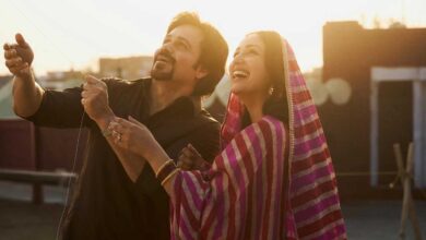 जंगली पिक्चर्स की ‘HAQ’: 2025 की सबसे चर्चित और साहसी फ़िल्म