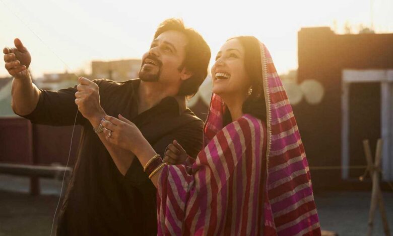 जंगली पिक्चर्स की ‘HAQ’: 2025 की सबसे चर्चित और साहसी फ़िल्म जंगली पिक्चर्स की ‘HAQ’: 2025 की सबसे चर्चित और साहसी फ़िल्म