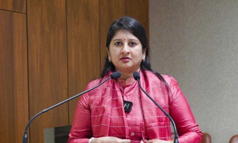 बच्चों की धार्मिक, सामाजिक और मानसिक स्वतंत्रता में दखल अधिकारों का उल्लंघन – डॉ. वर्णिका शर्मा