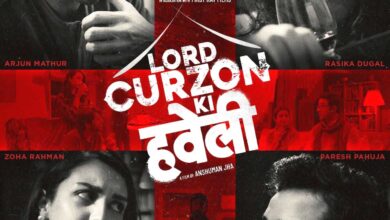 Alfred Hitchcock’s Spirit Lives On in Anshuman Jha’s Directorial Homage with ‘Lord Curzon Ki Haveli’