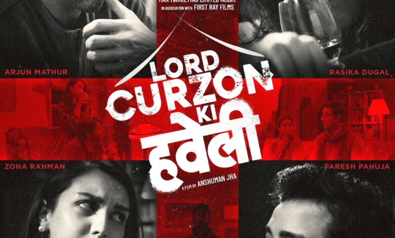 Alfred Hitchcock’s Spirit Lives On in Anshuman Jha’s Directorial Homage with ‘Lord Curzon Ki Haveli’ Alfred Hitchcock’s Spirit Lives On in Anshuman Jha’s Directorial Homage with ‘Lord Curzon Ki Haveli’