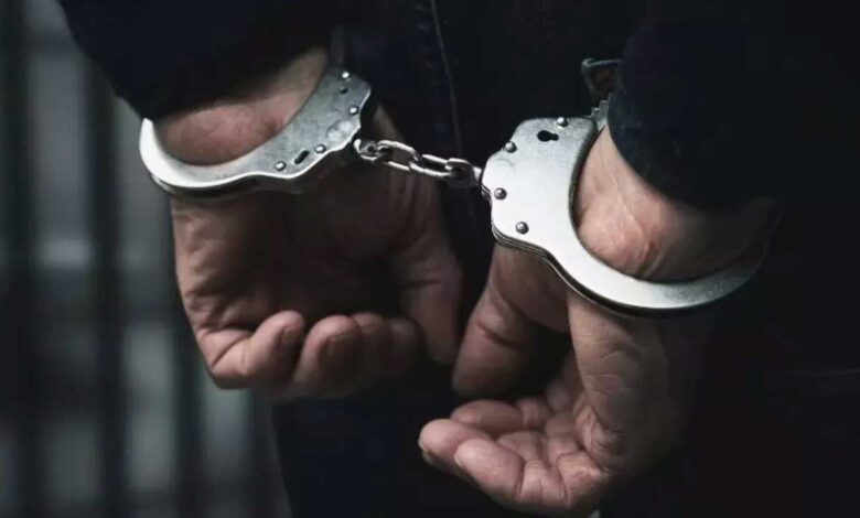 कल्याण से 7 बांग्लादेशी गिरफ्तार