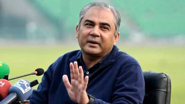 ACC बैठक में BCCI मोहसिन नकवी पर करेगी एक्शन की मांग ACC बैठक में BCCI मोहसिन नकवी पर करेगी एक्शन की मांग