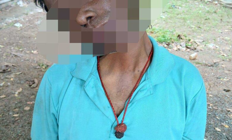 रायपुर पुलिस लाइन में प्रधान आरक्षक ने फांसी लगाकर दी जान, उत्पीड़न की आशंका