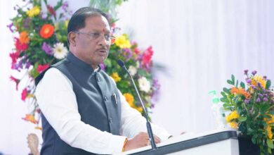 इन्फ्रास्ट्रक्चर और संसाधनों की उपलब्धता के साथ समय पर न्याय उपलब्ध कराने राज्य सरकार कटिबद्ध: मुख्यमंत्री विष्णुदेव साय