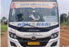 मुख्यमंत्री ग्रामीण बस योजना से 250 गांवों तक पहुंची बस सुविधा