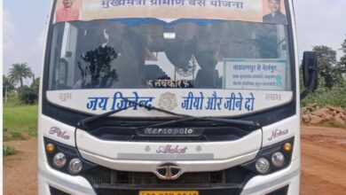 मुख्यमंत्री ग्रामीण बस योजना से 250 गांवों तक पहुंची बस सुविधा