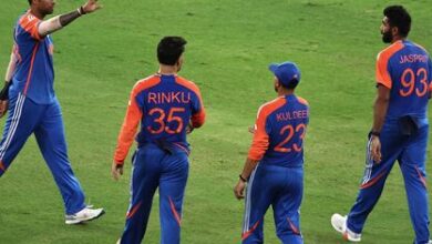 पहले T20 मैच में कैसी हो सकती है भारत की प्लेइंग इलेवन? आकाश चोपड़ा ने बताए नाम