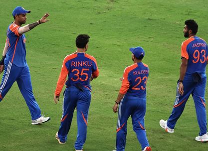 पहले T20 मैच में कैसी हो सकती है भारत की प्लेइंग इलेवन? आकाश चोपड़ा ने बताए नाम