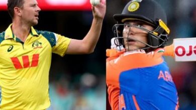 देखने लायक होगी अभिषेक शर्मा और जोश हेजलवुड की टक्कर, कौन पड़ेगा भारी?