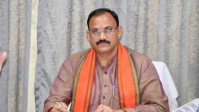 स्वास्थ्य मंत्री श्री श्याम बिहारी जायसवाल के निर्देश पर ओपीडी में गरीब मरीजों को मिलेगा नि:शुल्क सीटी स्कैन एवं एमआरआई जाँच सुविधा का लाभ