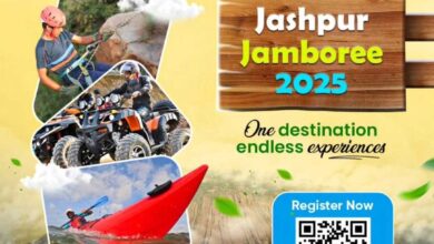 हो जाएं रोमांचक अनुभव के लिए तैयार, देश-विदेश से आएंगे पर्यटक