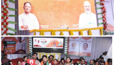 महिलाओं और बच्चों के सशक्तिकरण की मिसाल बना धमतरी जिला महिलाओं और बच्चों के सशक्तिकरण की मिसाल बना धमतरी जिला