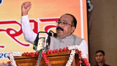 बुलंद हौसलों के साथ आगे बढ़ने वालों को मिलती है सफलता – श्री अरुण साव